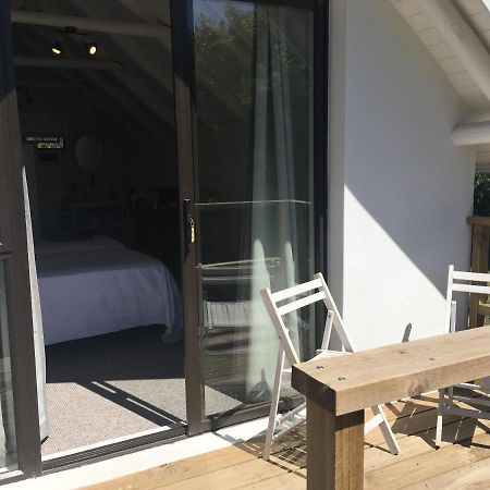 47 On The Run Hotel St Francis Bay Exterior foto