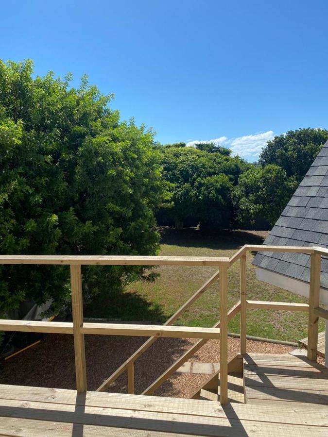 47 On The Run Hotel St Francis Bay Exterior foto